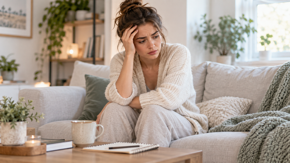 Stress and Gut Health: What’s the Connection?