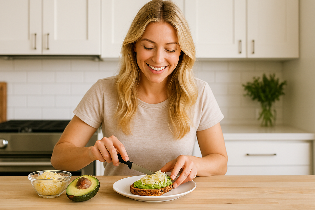 15 Easy Gut-Friendly, Sugar-Free Recipes You Can Cook at Home