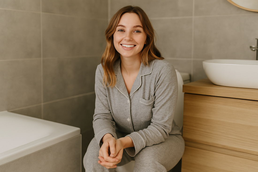 Improve Your Bowel Movements Guide