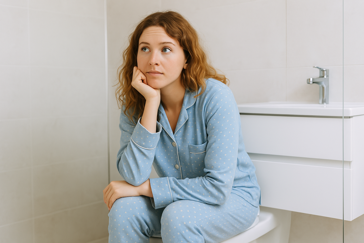 The Ultimate Poop Guide: Because How You Poop Matters!