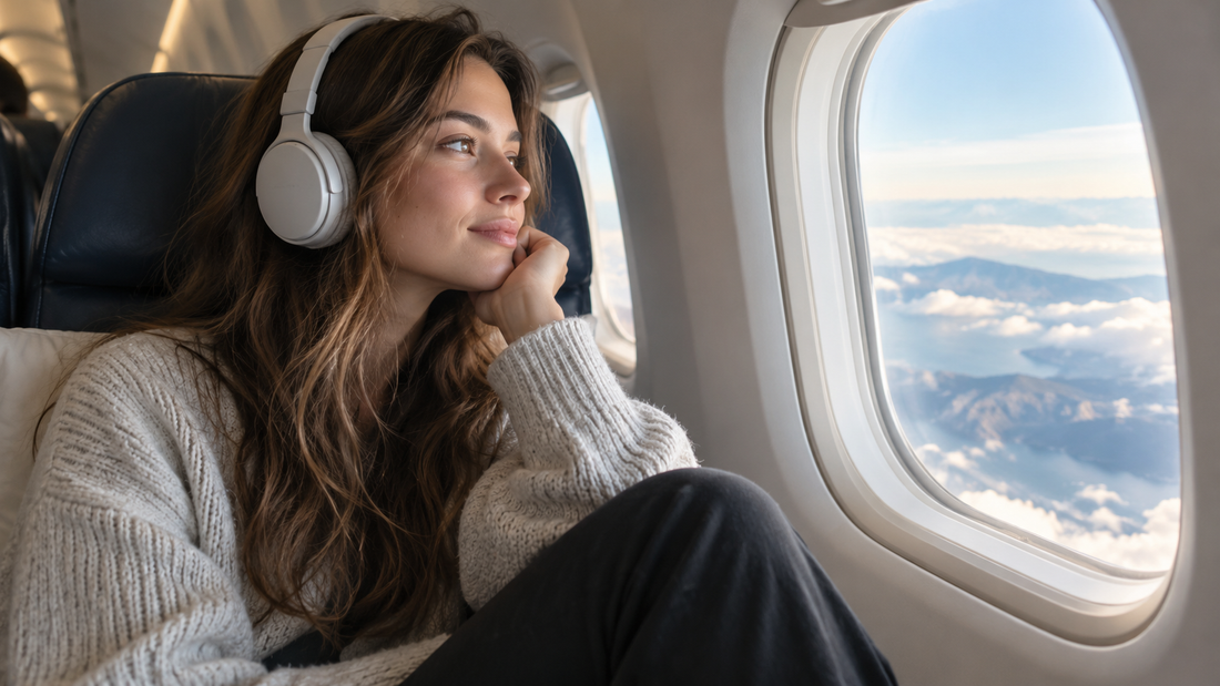 Travel without losing the routine: the travel guide