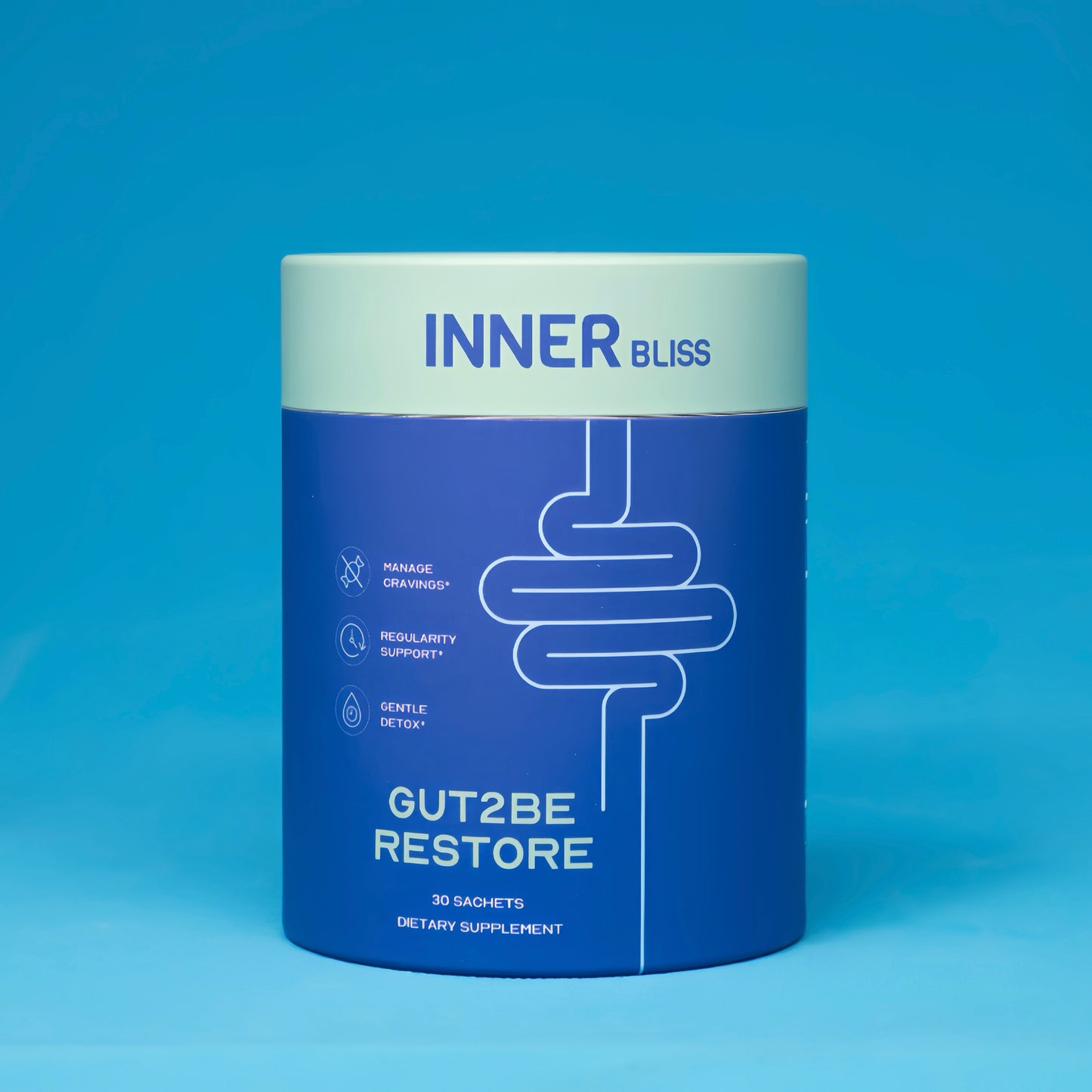 Gut2Be Restore