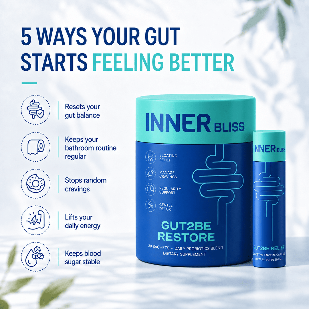GUT2BE